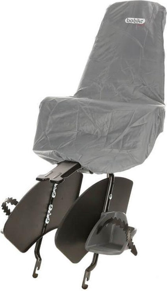 Bobike regenhoes voor de ONE maxi & Exclusive mini