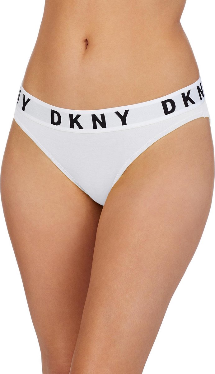 DKNY COZY BOYFRIEND Hipster Dames - Maat M