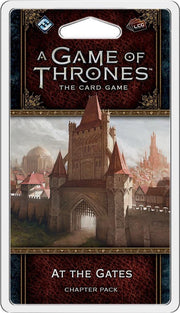 A Game of Thrones: The Card Game (Second Edition) - At The Gates