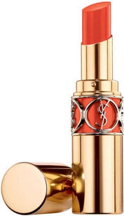 Yves Saint Laurent Rouge Volupté Shine Lipstick - 58 Orange Tournon