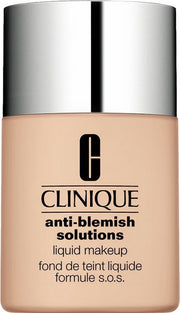 Clinique Anti-Blemish Solutions Liquid Foundation - 03 Fresh Neutral