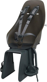 Urban Iki Rear Fietsstoeltje Achter - Koge Brown
