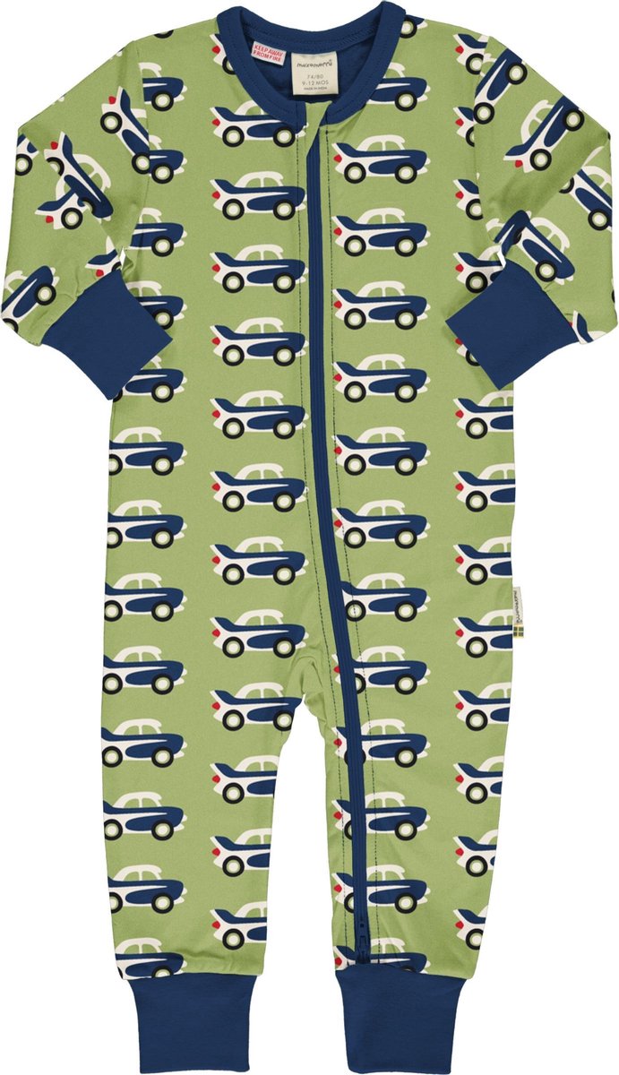 Rompersuit LS CAR 86/92