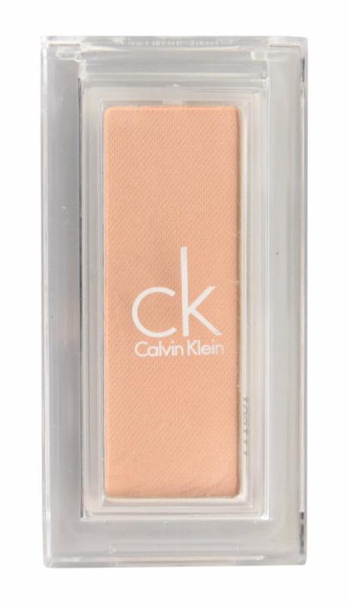 Calvin Klein eyeshadow - 103 Fresh Air