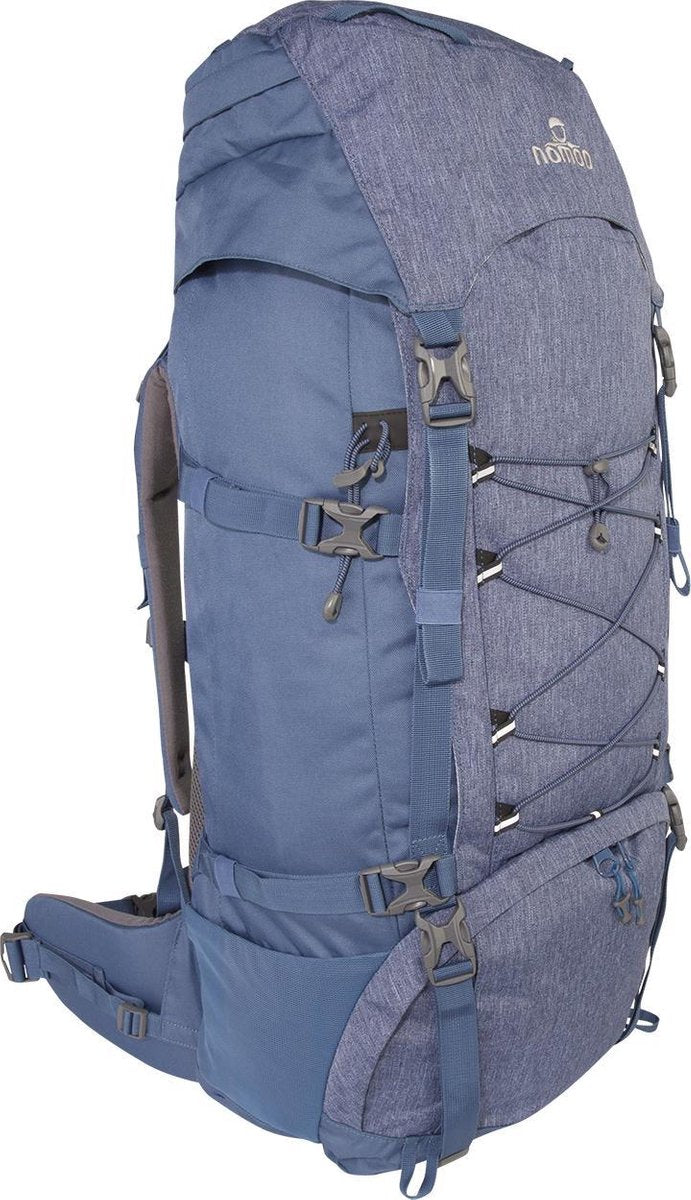 NOMAD Explorer - Backpack - 65 L SF - Paars