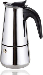 Herzberg HG-5022; Espresso Maker 4 Cups