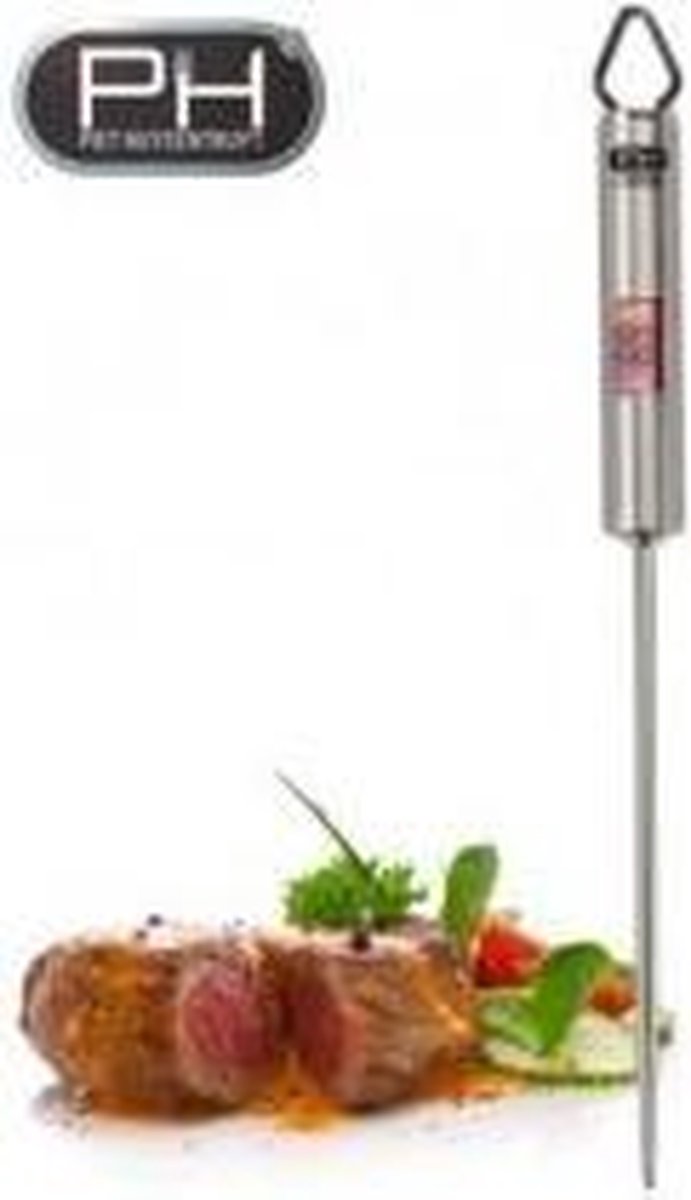 Culinaire thermometer origineel Domo 12042v