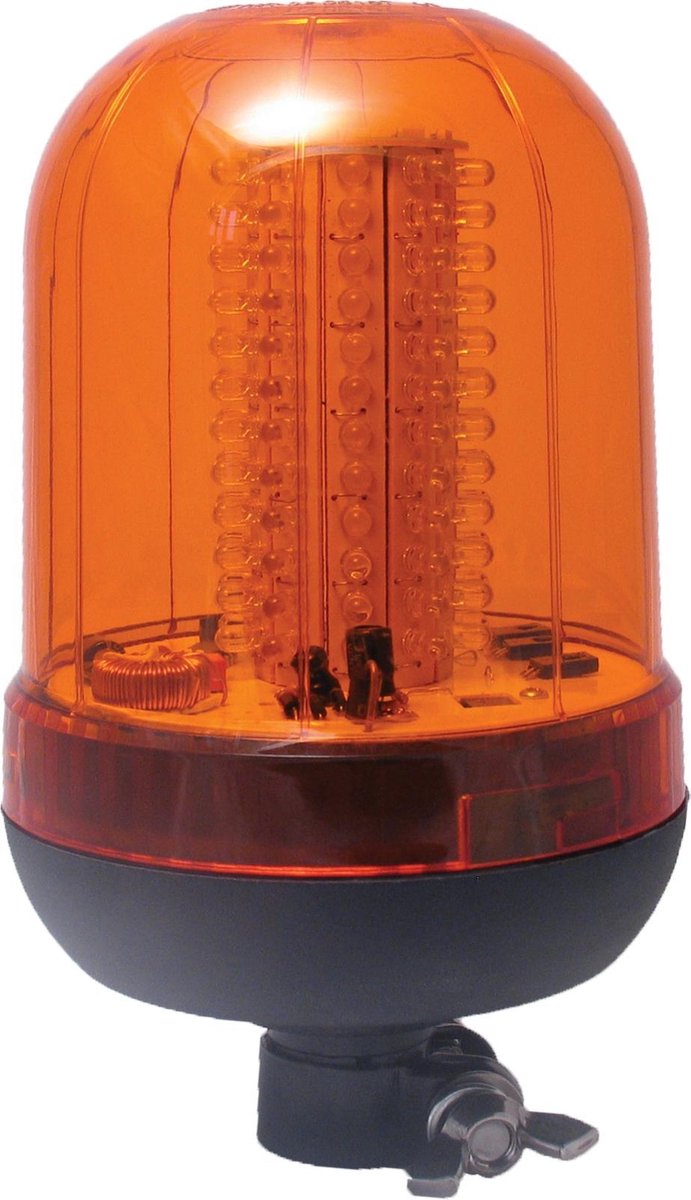 Automax Zwaailamp - Autotoebehoren - 12V/24V - 80 leds