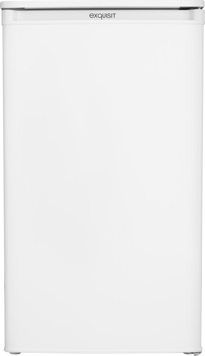 Exquisit KS117-3-040EW - Tafelmodel Koelkast - Wit