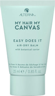 Alterna - MHMC - Easy Does It Air-dry Haar Balm - 25 ml