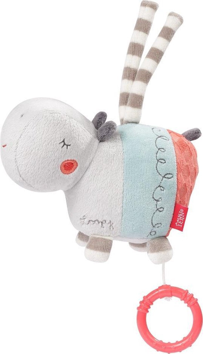 Fehn Muziekdoosje Loopy 15 Cm