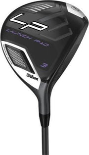 Wilson Launch Pad FY