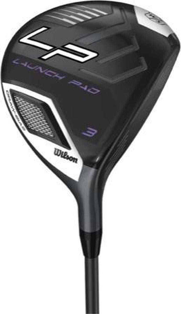 Wilson Launch Pad FY