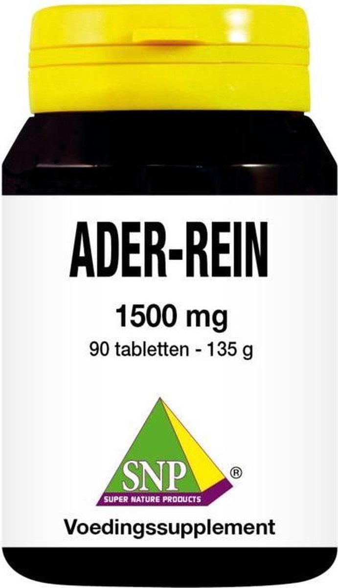 Vein Clean Vitamin