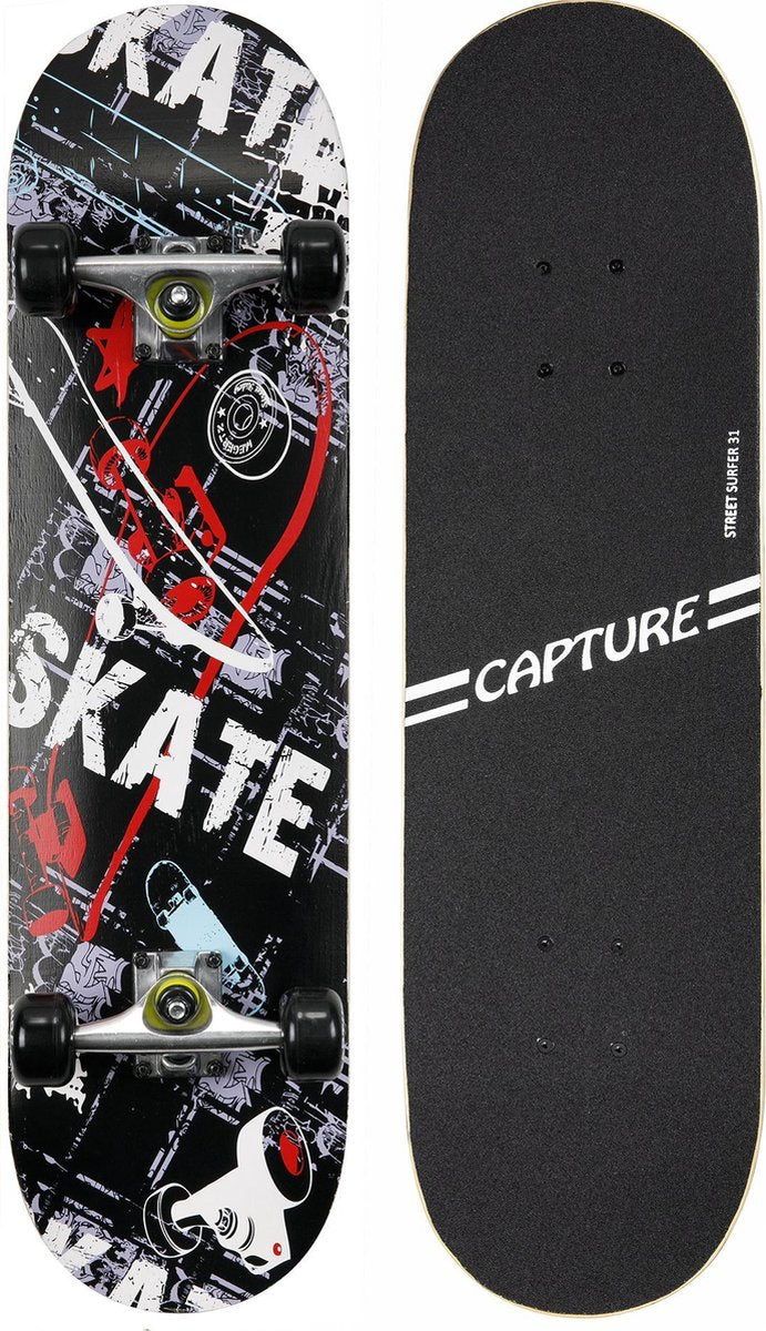 Capture Outdoor