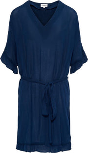Cyell Solid Wavy Tuniek Dames - Maat L