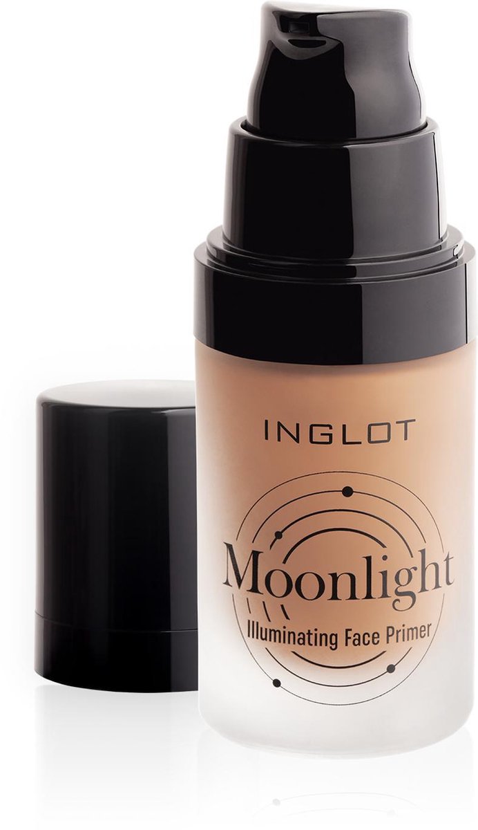 Moonlight Illuminating Face Primer 22