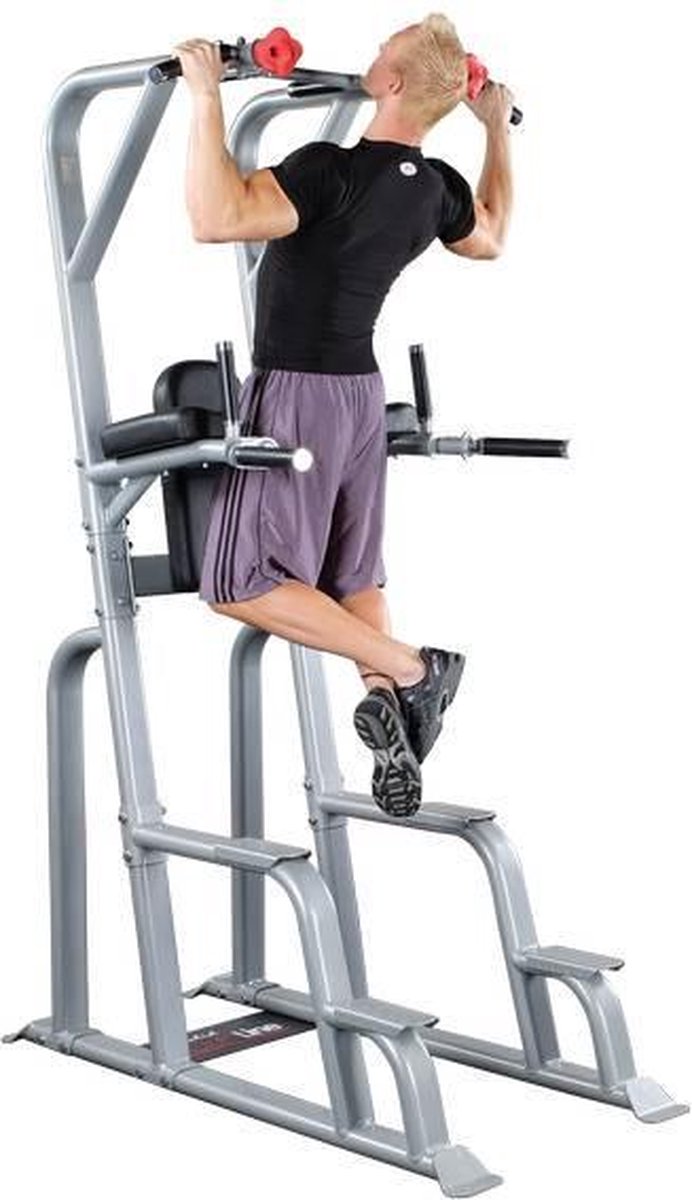 SVKR1000 PROFESSIONAL AB - CHIN - DIP STATION