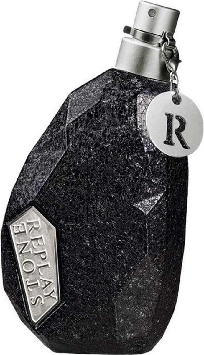 Replay Stone Supernova For Him Eau de Toilette Spray 100 ml