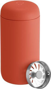 Fellow - Carter Move Mug - Corduroy Red - Thermische Beker 335ml