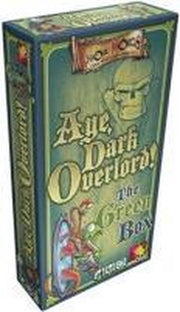 Asmodee Aye