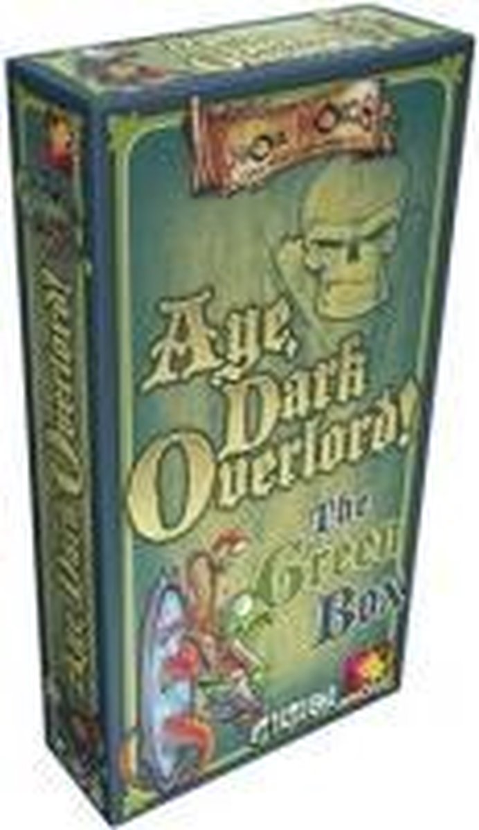 Asmodee Aye