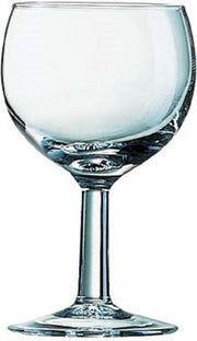 Arcoroc Ballon - Wijnglazen - 12 cl - (set van 12) En Yourkitchen E-kookboek - Heerlijke Smulrecepten