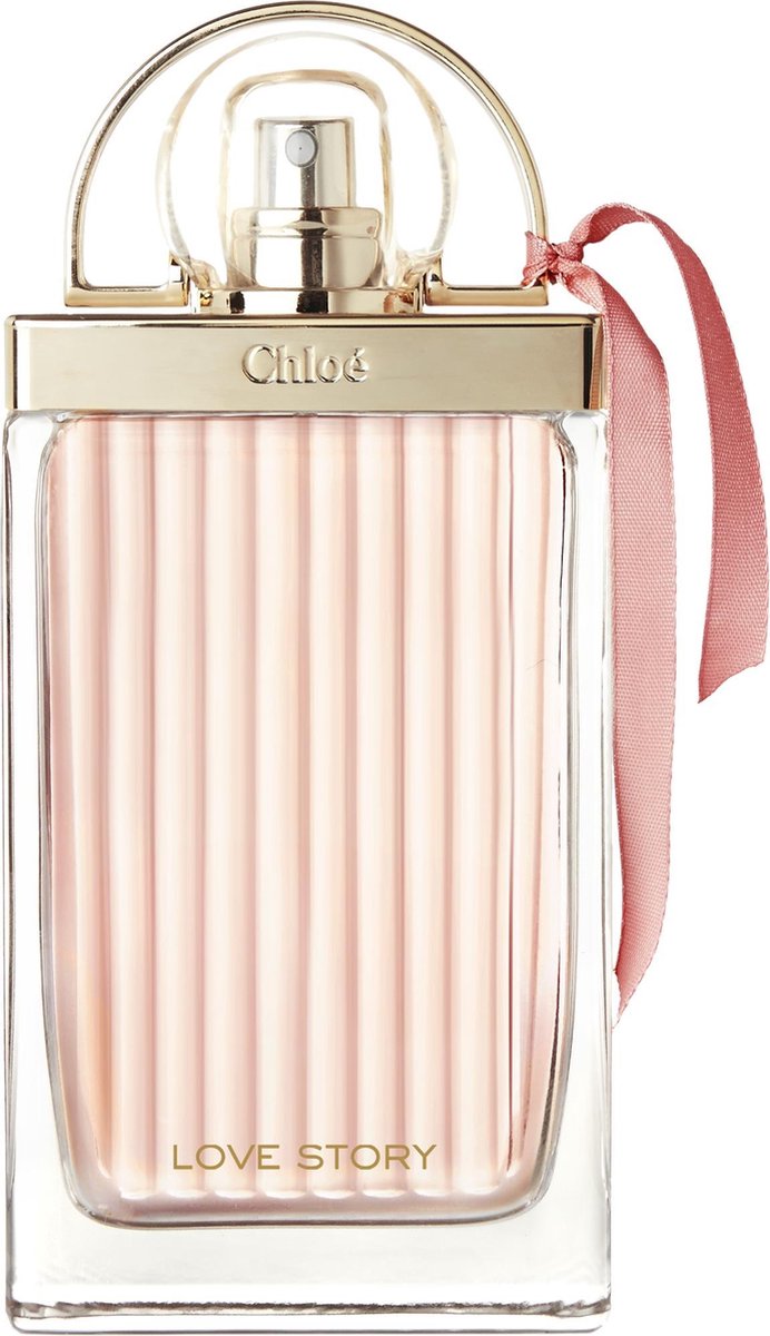 Chloe Love Story Sen - 75ml - Eau de parfum