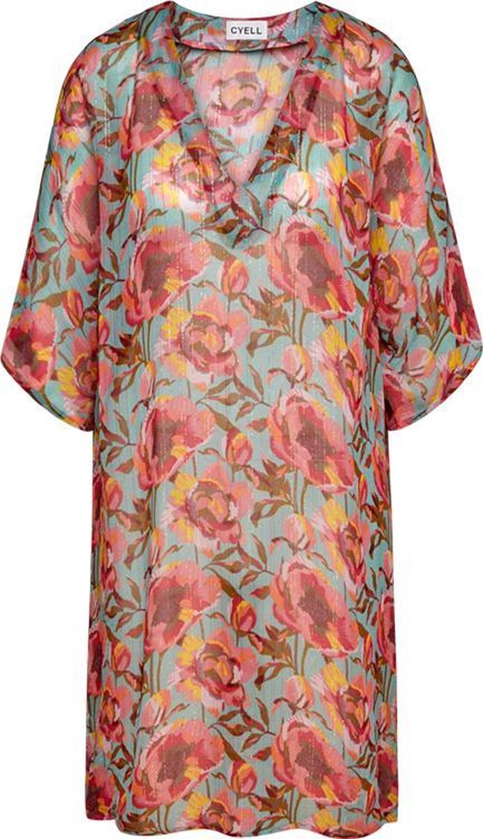 Cyell In Bloom Tuniek Roze L