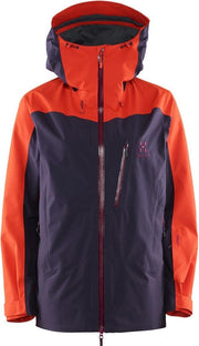 Haglöfs - Niva Q Jacket - Dames - maat S