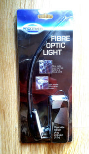 Prodriver Fibre optic light