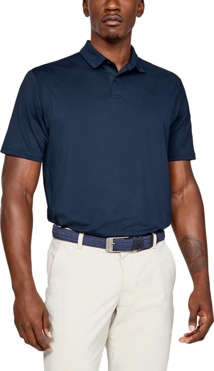 Under Armour Performance Polo 2.0 - Academy