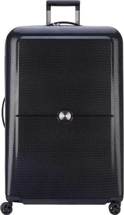 Delsey Turenne 4 Wheel Trolley 82 black