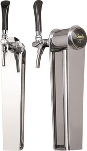 Tapzuil / Biertapzuil - Model Naked model Naked Taplite