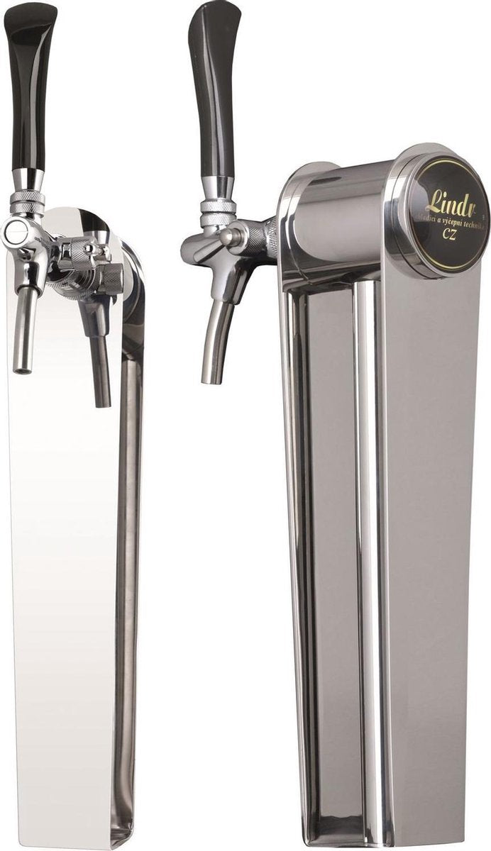 Tapzuil / Biertapzuil - Model Naked model Naked Taplite