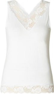 ES&SY Peri Top - White - maat 42