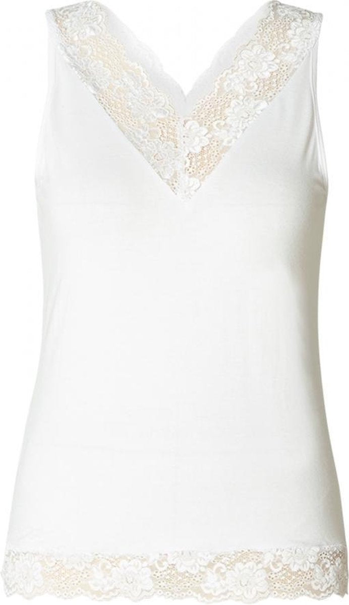ES&SY Peri Top - White - maat 42