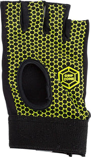 Reece Australia Comfort Half Finger Glove Sporthandschoenen Unisex - Maat S