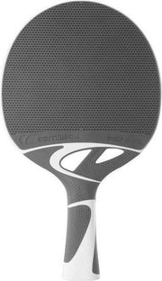 Cornilleau Tafeltennisbat Tecteo Outdoor 50 Grijs