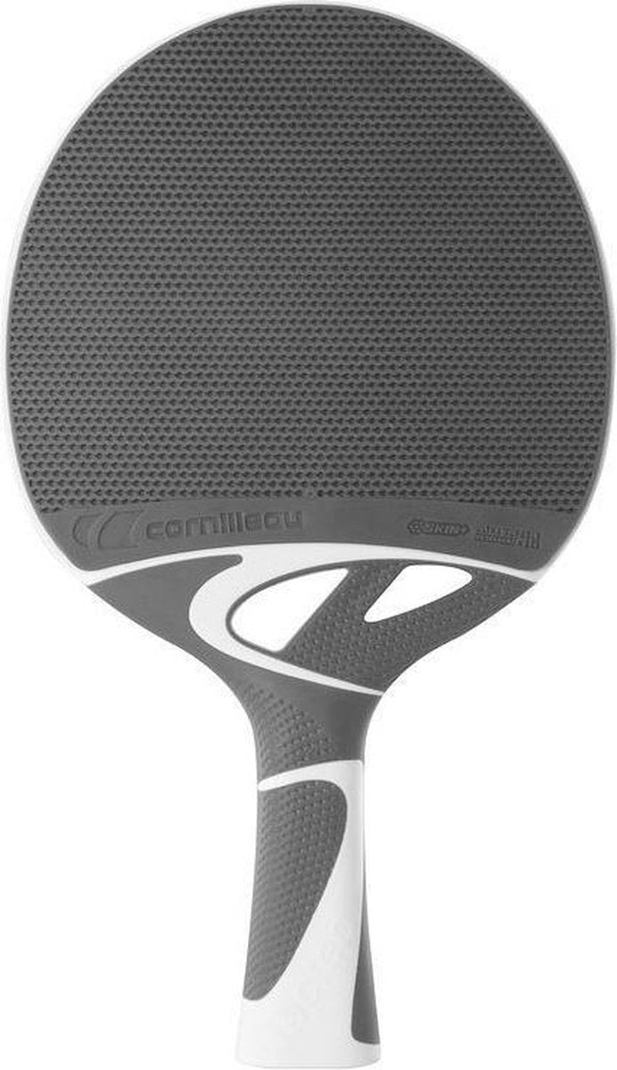 Cornilleau Tafeltennisbat Tecteo Outdoor 50 Grijs
