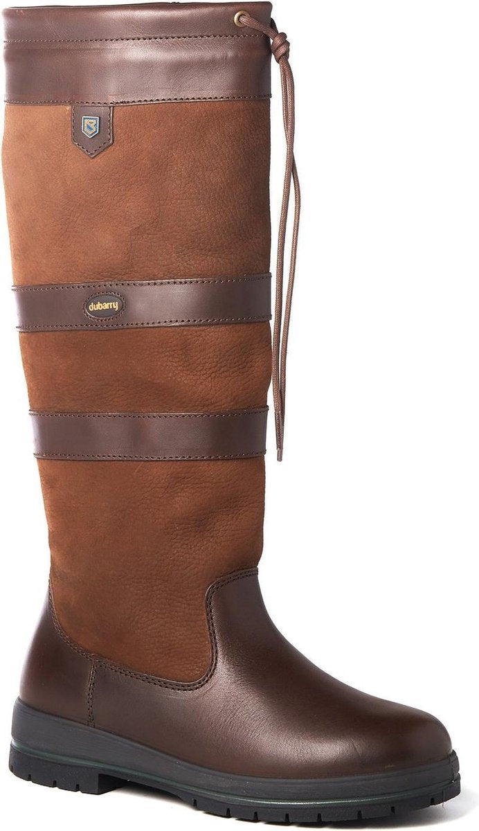 Dubarry Walnut Galway Ex-fit