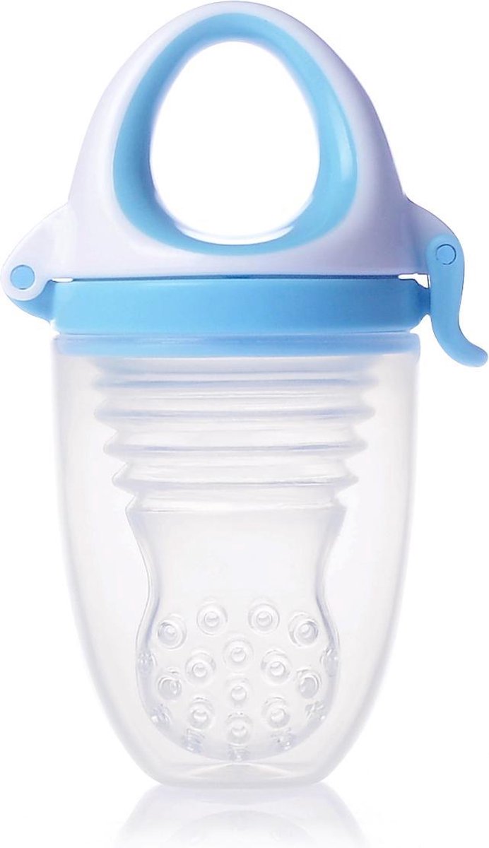 KidsMe Food Feeder Plus - Blauw