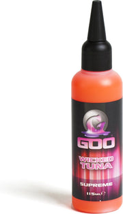 "Korda - Goo | Wicked Tuna Supreme | Bait Smoke - "