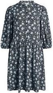 OBJECT - objgiri bareen 3/4 short dress