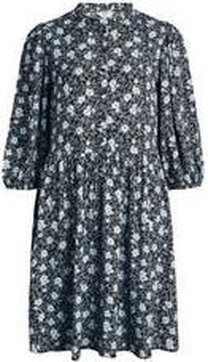 OBJECT - objgiri bareen 3/4 short dress