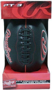 Rawlings PT3 Precision Grip Pee Wee | American football