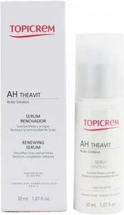 Topicrem Theavit Renova Forte Regenerating Antioxidant Serum 40ml