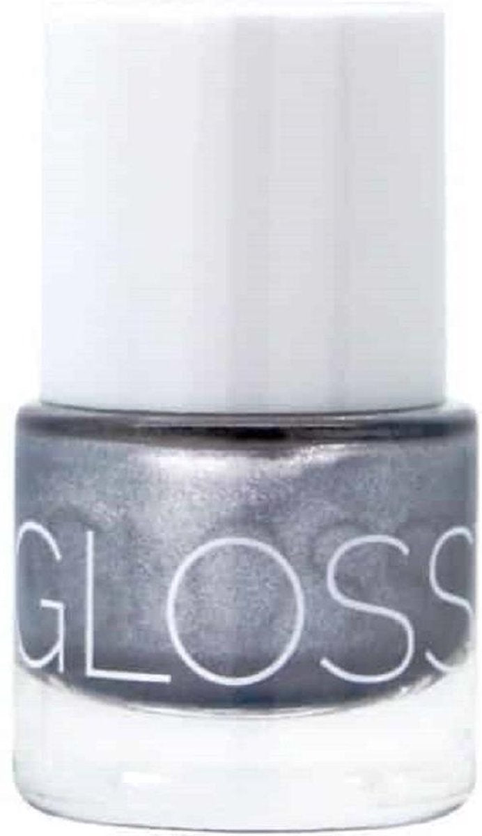 Glossworks Nagellak Silver Bullet