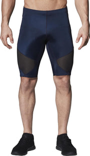 CW-X Stabilyx Compressiebroek kort met heup