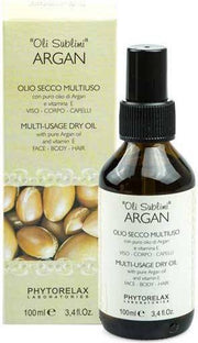 Argan Multi-Usage Dry Oil